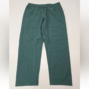 Outdoor Voices Womens RecTrek Ankle Pants Gorpcore Hiking Size L